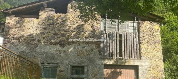 3-Zimmer Haus in Piazzolo, Italy, Nr. 235862 3