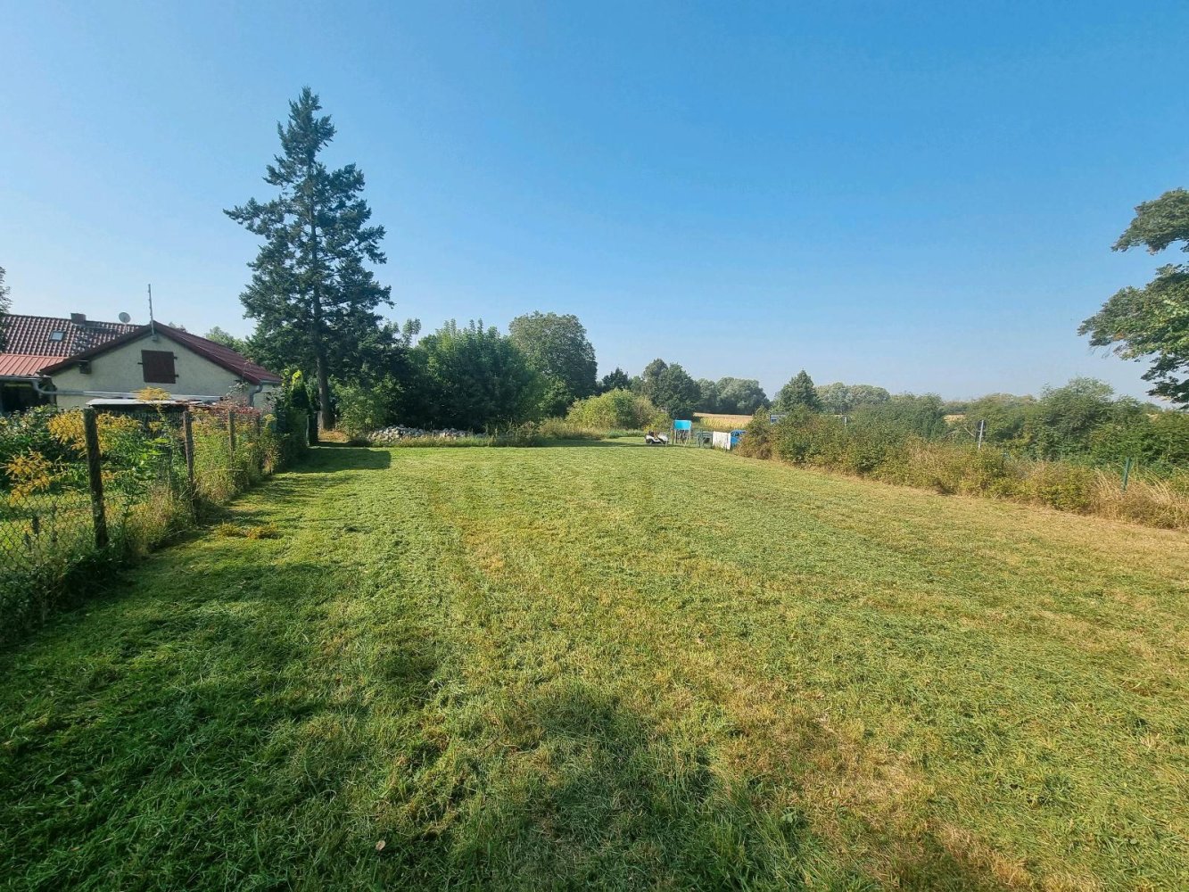 Terrain à Markisch-Oderland, Germany No. 365961