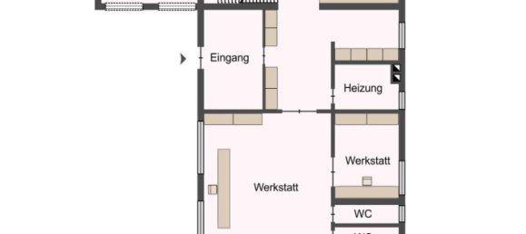 480m² Commercial property in Westerwaldkreis, Germany No. 224032 19