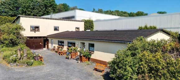 480m² Commercial property in Westerwaldkreis, Germany No. 224032 2