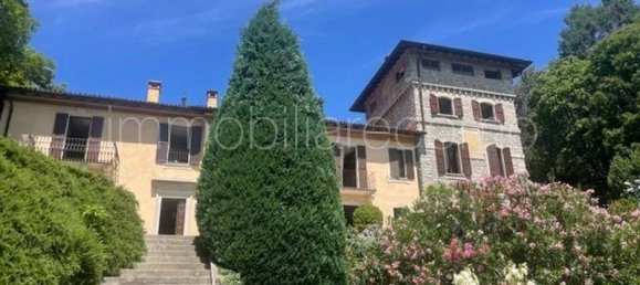 8 غرف نوم منزل في Como, Italy رقم 264213 11