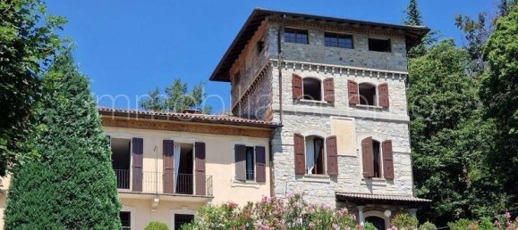 8 غرف نوم منزل في Como, Italy رقم 264213 13