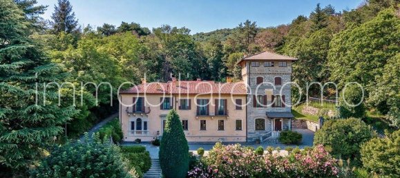 8 غرف نوم منزل في Como, Italy رقم 264213 23