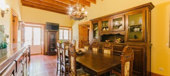 5 غرف نوم منزل في Benavente, Portugal رقم 108507 10