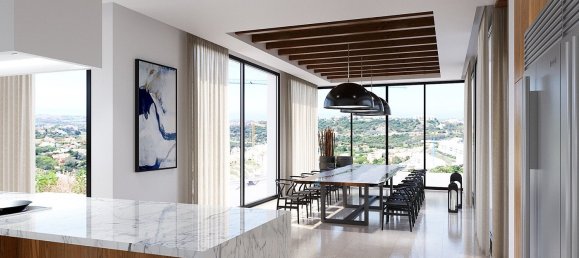 12 bedrooms Villa in Benahavis, Spain No. 4701 29