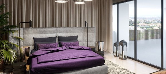 12 bedrooms Villa in Benahavis, Spain No. 4701 26