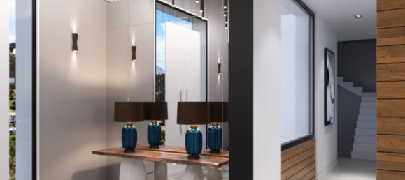 12 bedrooms Villa in Benahavis, Spain No. 4701 28