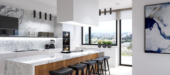 12 bedrooms Villa in Benahavis, Spain No. 4701 18