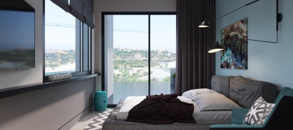 12 bedrooms Villa in Benahavis, Spain No. 4701 9