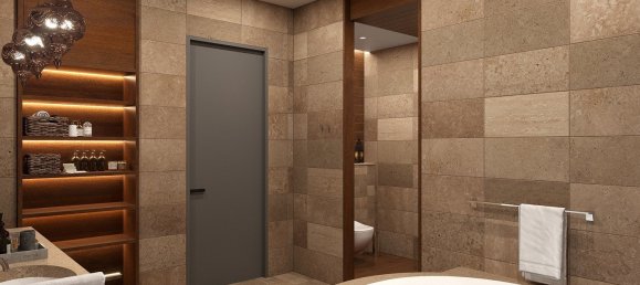 12 bedrooms Villa in Benahavis, Spain No. 4701 20