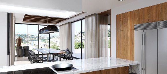 12 bedrooms Villa in Benahavis, Spain No. 4701 8