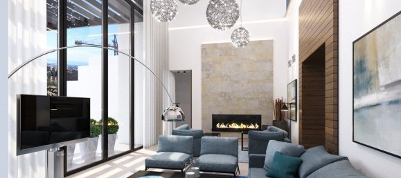 12 bedrooms Villa in Benahavis, Spain No. 4701 12