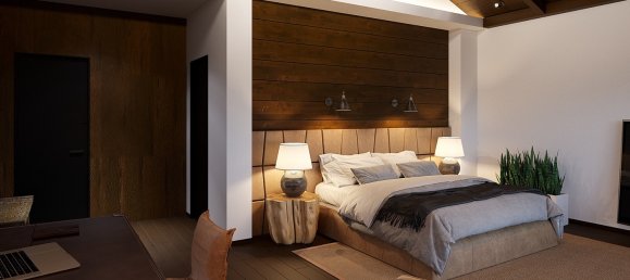 12 bedrooms Villa in Benahavis, Spain No. 4701 7