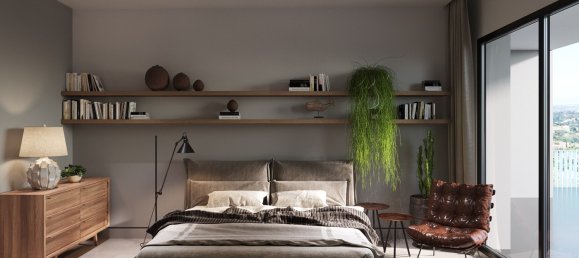 12 bedrooms Villa in Benahavis, Spain No. 4701 24