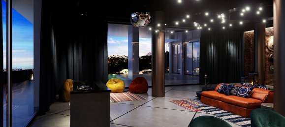 12 bedrooms Villa in Benahavis, Spain No. 4701 21