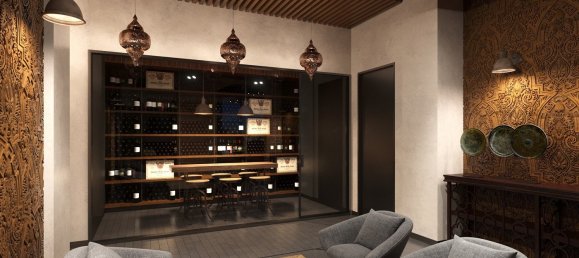 12 bedrooms Villa in Benahavis, Spain No. 4701 5