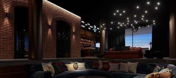 12 bedrooms Villa in Benahavis, Spain No. 4701 10