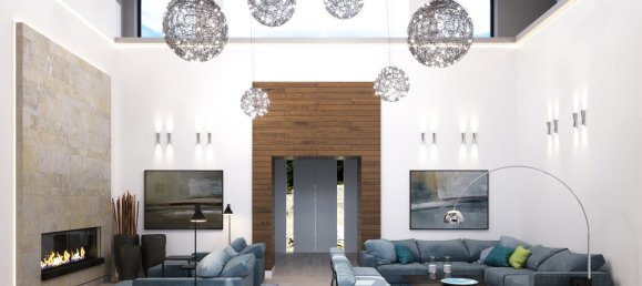 12 bedrooms Villa in Benahavis, Spain No. 4701 19