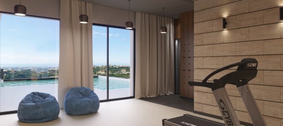 12 bedrooms Villa in Benahavis, Spain No. 4701 22