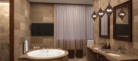 12 bedrooms Villa in Benahavis, Spain No. 4701 2