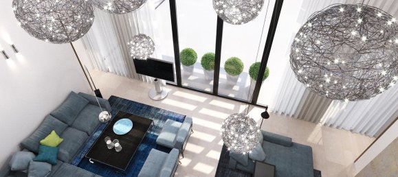 12 bedrooms Villa in Benahavis, Spain No. 4701 23