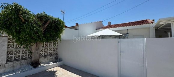 2 Schlafzimmer Bungalow in Torrevieja, Spain, Nr. 162980 4