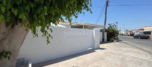 2 Schlafzimmer Bungalow in Torrevieja, Spain, Nr. 162980 3