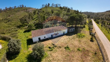 2 bedrooms House in Silves, Portugal No. 37919