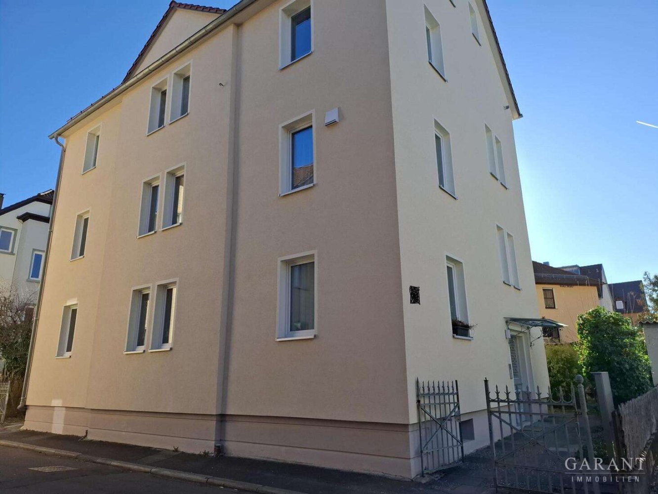 3 Schlafzimmer Wohnung in Reutlingen, Germany, Nr. 2041