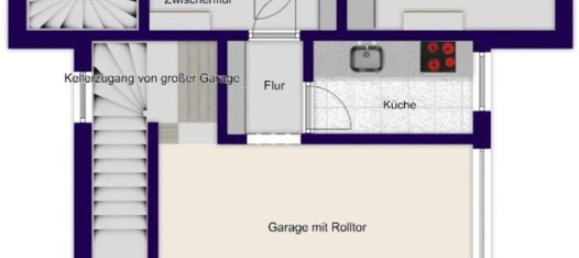 11غرفة بناية في Herford, Germany رقم 318280 37