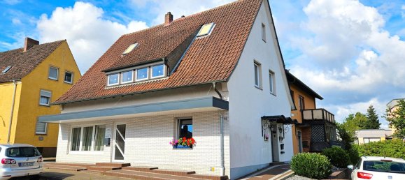 11غرفة بناية في Herford, Germany رقم 318280 3