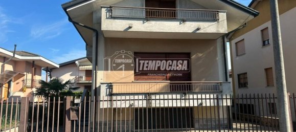 2 bedrooms Villa in Lentate sul Seveso, Italy No. 264862 27