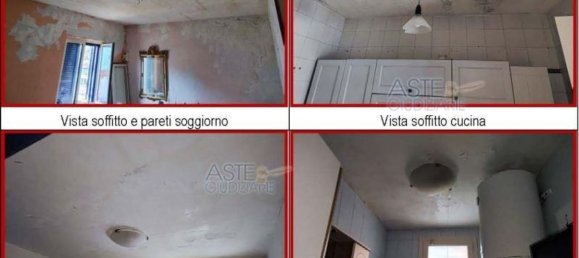 4 rooms Apartment in Castel Volturno, Italy No. 7203 6