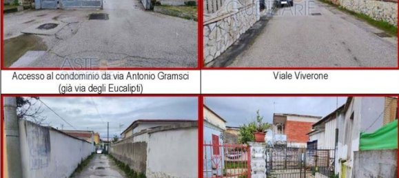 4 rooms Apartment in Castel Volturno, Italy No. 7203 5