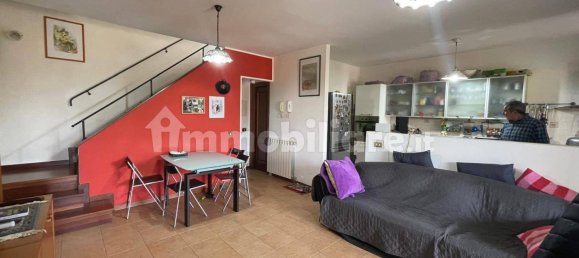 Дом с 2 спальнями в Рим, Италия № 350214 7