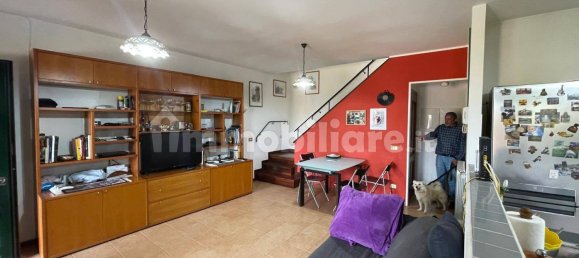 Дом с 2 спальнями в Рим, Италия № 350214 12