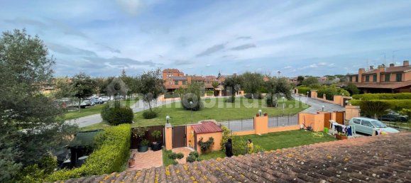 Дом с 2 спальнями в Рим, Италия № 350214 27