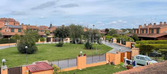 Дом с 2 спальнями в Рим, Италия № 350214 21