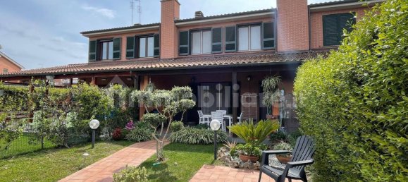 Дом с 2 спальнями в Рим, Италия № 350214 2