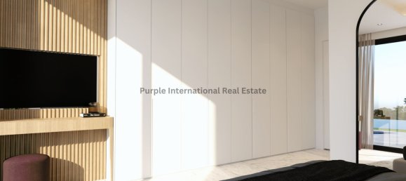 3 Schlafzimmer Villa in Pegeia, Cyprus, Nr. 5252 16