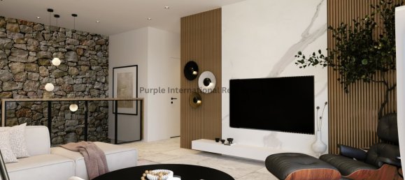 3 Schlafzimmer Villa in Pegeia, Cyprus, Nr. 5252 14