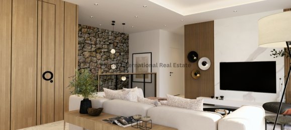 3 Schlafzimmer Villa in Pegeia, Cyprus, Nr. 5252 13