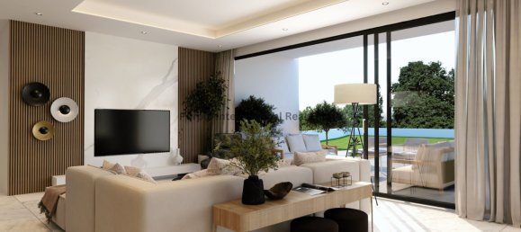 3 Schlafzimmer Villa in Pegeia, Cyprus, Nr. 5252 12