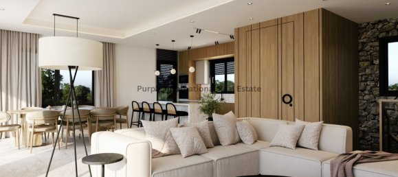 3 Schlafzimmer Villa in Pegeia, Cyprus, Nr. 5252 3