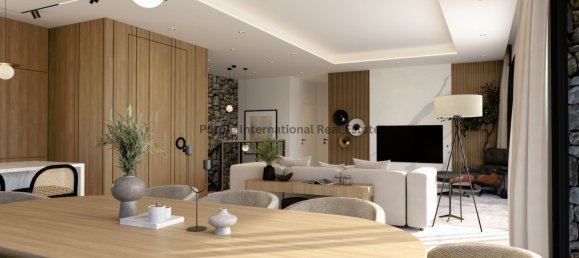 3 Schlafzimmer Villa in Pegeia, Cyprus, Nr. 5252 8