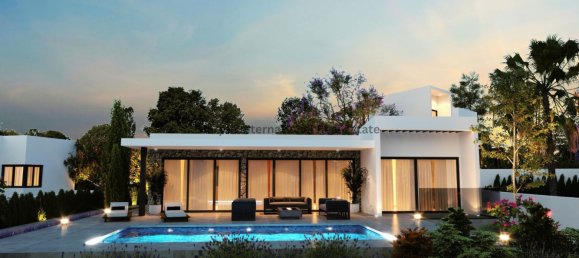 3 Schlafzimmer Villa in Pegeia, Cyprus, Nr. 5252 21