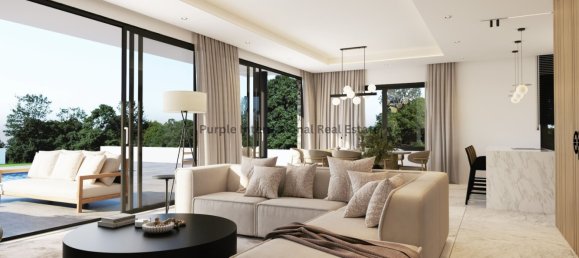 3 Schlafzimmer Villa in Pegeia, Cyprus, Nr. 5252 6