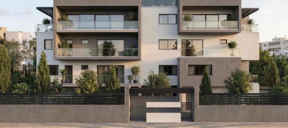 2 chambres appartement à vendre à Elliniko, Elliniko-Argyroupoli, South Athens, Attica, Greece № 71113 3