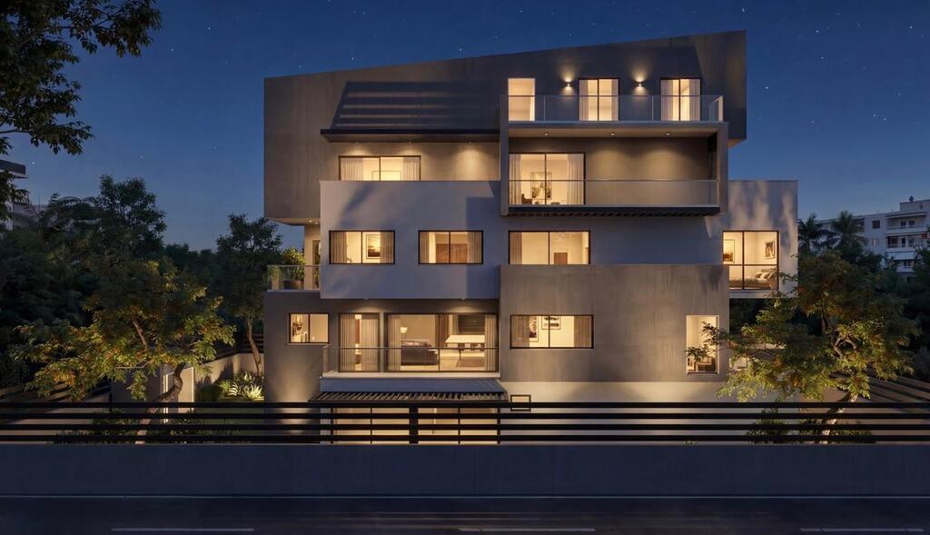 2 chambres appartement à vendre à Elliniko, Elliniko-Argyroupoli, South Athens, Attica, Greece № 71113