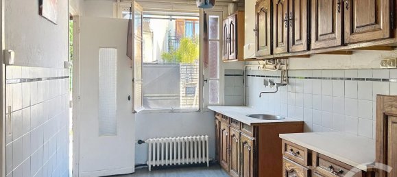 2 bedrooms Townhouse in Romainville, France No. 203319 7